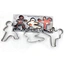 man cookie cutter